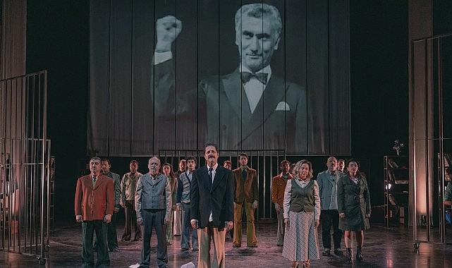 BBT'de Büyük Değişim: Tarık Akan'ın Onurlu Direnişi Sahnede!