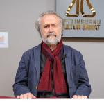 “Bir Serebral Taşma Olarak Sanat" Programının Mayıs Ayı Söyleşisi Gerçekleşti!