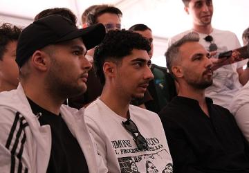 EnFest'te dijital arenanın şampiyonları belli oldu