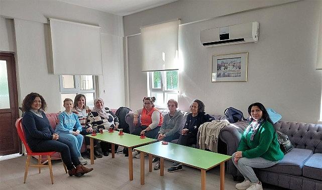 Kemer Belediyesi'nden 2025'te 7 Bin 938 vatandaşa sağlık desteği