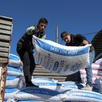 Nazillili Muhtardan Başkan Çerçioğlu'na Teşekkür