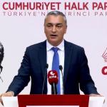 CHP Sözcüsü Müslim Sarı: 'Özgür Özel'in grup başkanlığı iptal edilecek'