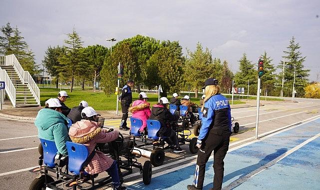 Özel bireylere kapsayıcı ulaşım için özel eğitim