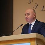 Prof. Dr. Engin Gülal: “Sürdürülebilirliği kurumsal kültürümüzün bir parçası olarak görmekteyiz"