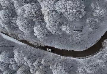 Kocaeli hasreti kameralarla gideriliyor