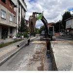 İSU, Gebze'de 2025 Yılında 701 Milyon Liralık Yatırımla 125 Bin Metreyi Aşan Altyapı İmalatı Gerçekleştirdi