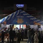 Canik'te Unutulmaz Ramazan: Canik Şehr-i Ramazan Serüveni Devam Ediyor 