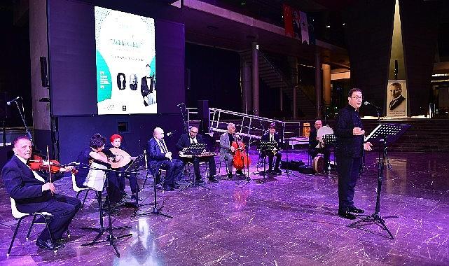 Osmangazi'de Ramazan Akşamı Tasavvuf Ezgileriyle Taçlandı