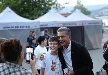 19 Mayıs'ta Genç Rock Coşkusu