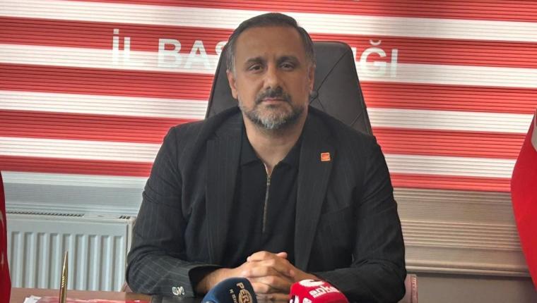 Başkan Engin Doğan’dan Rahmi Koç’un sözlerine tepki: ‘Kürt kadını onurdur, haysiyettir’