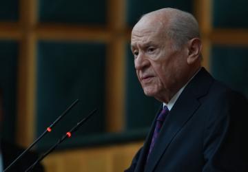 Bahçeli’den 'Darbe' iddialarına sert tepki: 'Fasa fisodur'