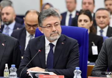 Bakan Yumaklı duyurdu: ‘2026 yılında 290 su tesisi projesi hayata geçecek’