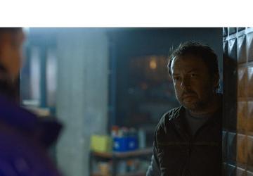 Netflix, Seren Yüce İmzalı Kasaba'nın Resmi Fragmanını Paylaştı