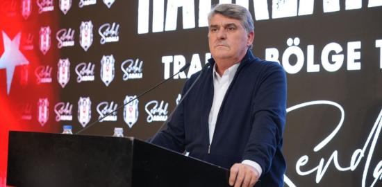 Serdal Adalı’dan MHK’ye sert eleştiri