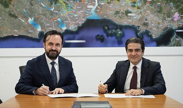 Yavuz Sultan Selim Köprüsü'nde HSWIM Teknolojisi ile Kesintisiz Ağırlık Denetimi