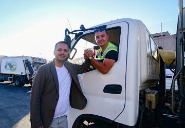 Bornova Belediyesi toplu iş sözleşmesinde rekor sürede uzlaşma