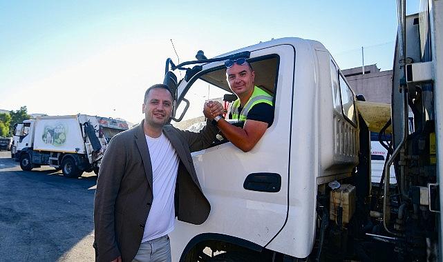 Bornova Belediyesi toplu iş sözleşmesinde rekor sürede uzlaşma