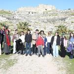 Didim Belediyesi'nden Miletos Matematik Günü öncesi anlamlı hazırlık