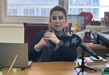 Doç. Dr. Ezgi Kovancı’dan kadınların önündeki görünmez engel ‘Cam Tavan’ tanımı - Videolu Haber