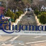 Adıyaman'da hava durumu nasıl? 1-2 Mayıs yağış var mı? Sıcaklıklar artıyor mu?