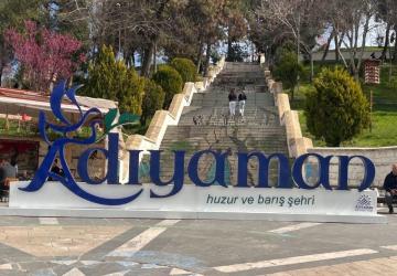 Adıyaman'da hava durumu nasıl? 1-2 Mayıs yağış var mı? Sıcaklıklar artıyor mu?