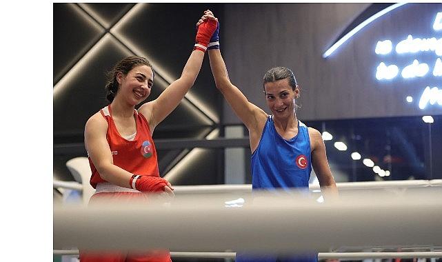 Kağıtspor, Riyad'dan madalya taşıyor