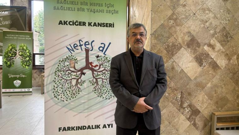 AK Parti Adıyaman İl Başkanı Çadır: ‘Bağımlılıkla mücadelede Yeşilay’ın yanındayız’ - Videolu Haber