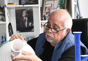 Geleceğe Miras 40. Belgesel Yayında