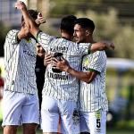 Edremitspor, lider Gaziemir'i deplasmanda devirdi: 4-1