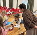 “Müzem Ayvalık" Projesinde Birinci Hafta Eğitim Tamamlandı