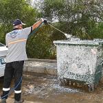 Karabağlar 'da Temizlik Seferberliğinin 3. Turu Başlıyor