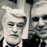 MHP Adıyaman İl Başkanı Gümüş, Kahtalı Mıçe’yi vefatının yıl dönümünde andı