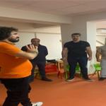 İzmirli babalar “yeni nesil babalığı" öğreniyor