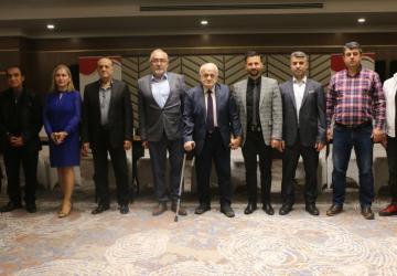 Adıyamanlı sanatçılardan birlik mesajı: ‘Senfonik Adıyaman Türküleri projesine sahip çıkalım’ - Videolu Haber