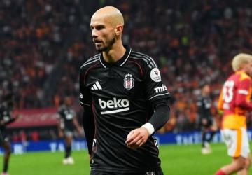 Süper Lig’de 15. haftada beraberlik rüzgarı