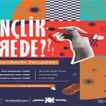 Büyükşehir'in Ulusal Karikatür Yarışması'nda başvuru zamanı