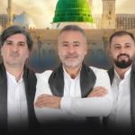 Grup Ravza’dan yeni ilahi: ‘Sultanım’ dijital platformlarda - Videolu Haber