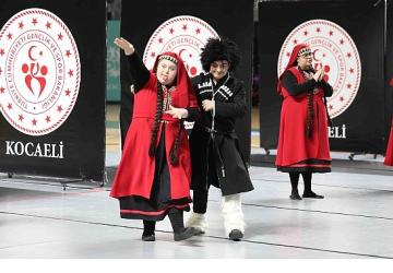 Büyükakın: “Kocaeli'de yeni goncalar açacak"