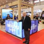 EMITT Fuarı’nda Ordu’nun Tanıtımı Beğeni Topladı