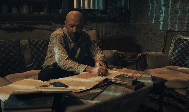 Safranbolu'nun karanlık hikayesi sinemaya taşındı