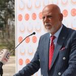 Başkan Gönder: ‘19 Mayıs, Türk’ün sarsılmayan iradesinin tüm dünyaya ilanıdır’