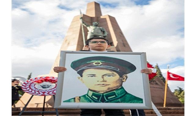 Kubilay ve devrim şehitleri 95'inci kez anılacak