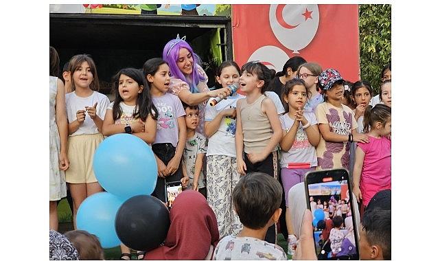 Gölcük'te Çocuklar İçin Çifte Şenlik: Ara Tatil Etkinlikleri Başlıyor