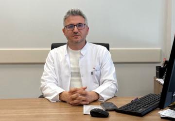 Adıyaman Eğitim ve Araştırma Hastanesi’nde HSG Ünitesi hizmete alındı - Videolu Haber