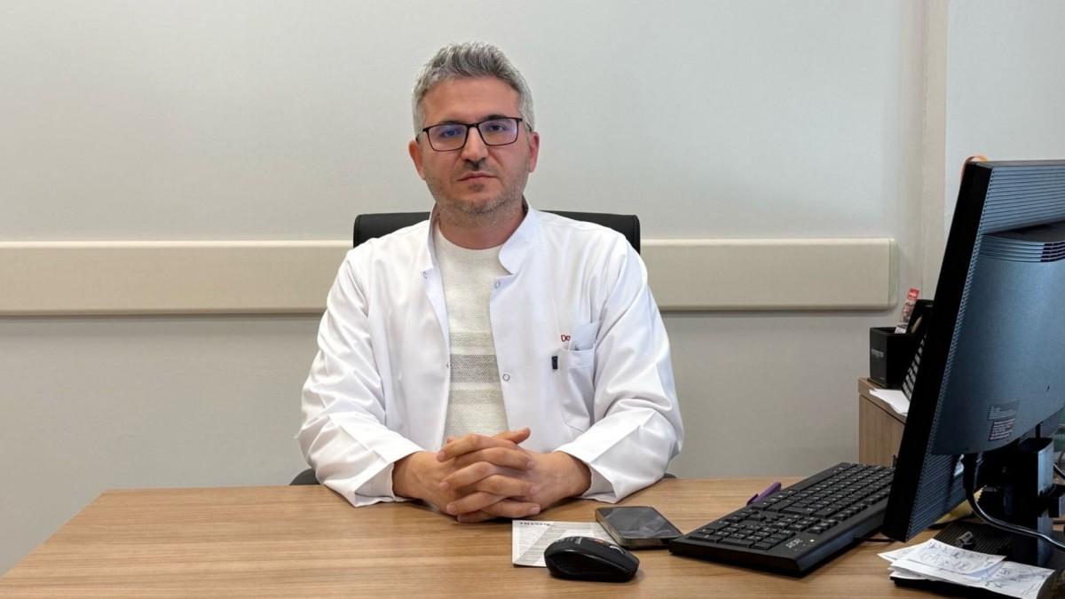 Adıyaman Eğitim ve Araştırma Hastanesi’nde HSG Ünitesi hizmete alındı - Videolu Haber