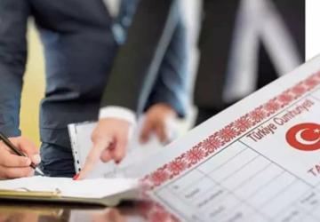 Son 5 yılda tapuda usulsüz beyanlara vergi incelemesi