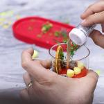 Bayraklı'da Sevgililer Günü Kadın Emeği ve Sanatla Kutlandı