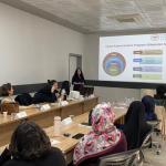 Adıyaman’da Birinci Basamak Sağlık Hizmetleri Temel Eğitimi gerçekleştirildi