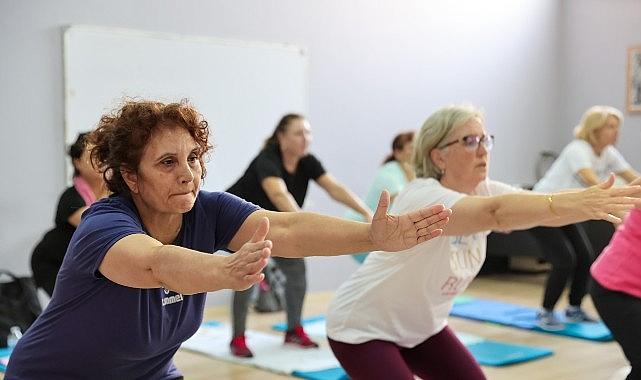 Buca'da spor herkes için ulaşılabilir oldu