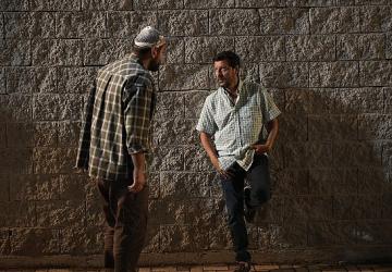 İlker Aksum, yeniden beyazperdede hafızalara kazınacak!